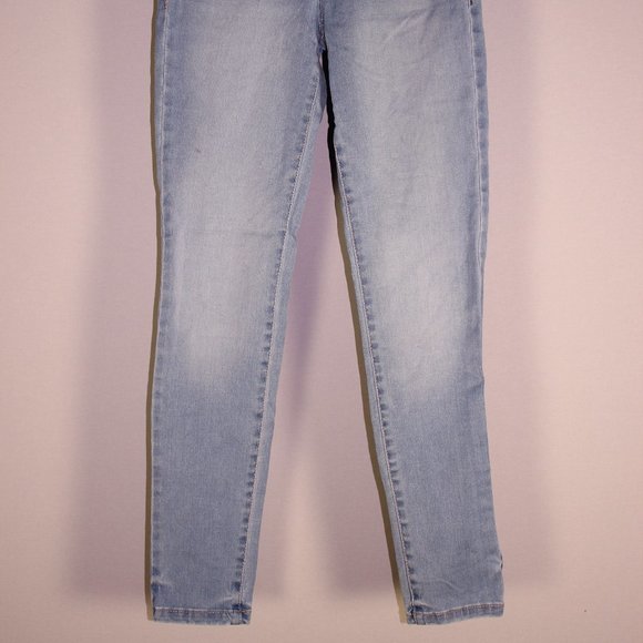 Garage Premium High Rise Skinny Jean - Picture 3 of 8